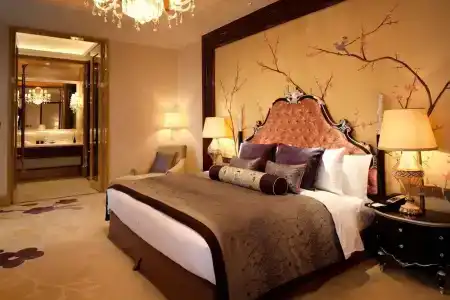 Wanda Realm Taizhou - 90