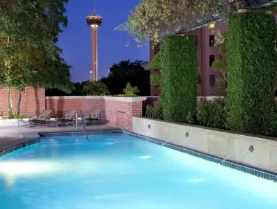 The Westin Riverwalk, San Antonio - 11