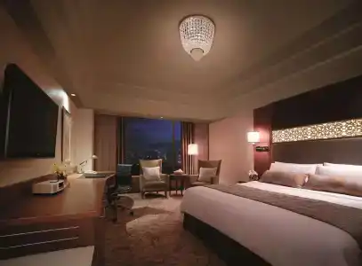 Shangri-La Huhhot - 3