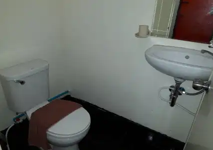 CV25 Guesthouse - 12