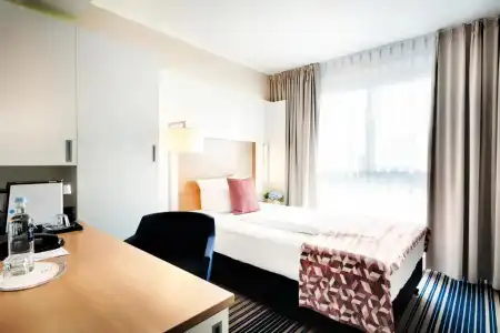 Best Western Plus Welcome - 91
