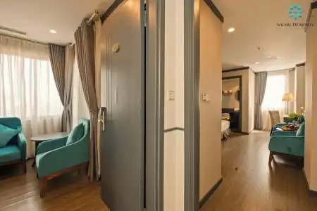 Solare De Monte & Spa - 22