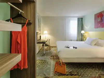 ibis Styles - 39