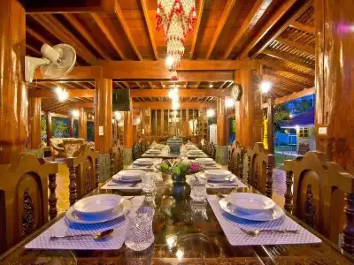 Bueng Bua Thong Resort - 19