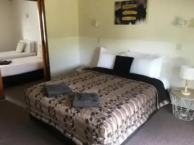 Half Moon Bay Motel - 100