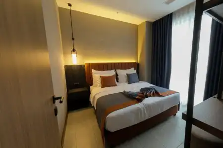 The Kailyns & Suites Atasehir - 4
