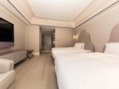 Mercure XI'an Great Tang Mall of
Dayan Pagoda - 33