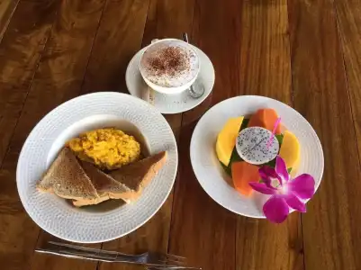 Thai House Resort - 5