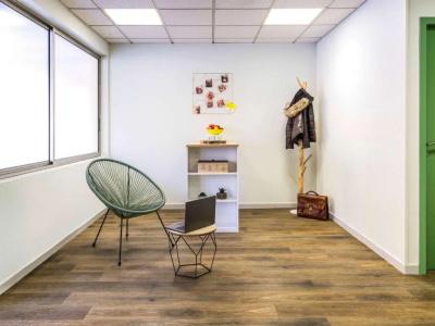 Ibis Styles Aix-les-Bains Domaine de Marlioz - 15