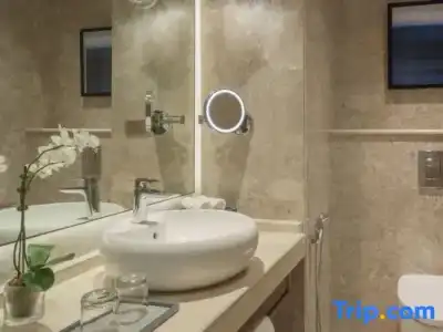 Maani Muscat & Suites - 25