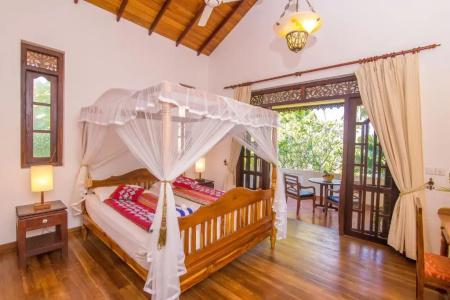 Lanka Beach Bungalows - 57