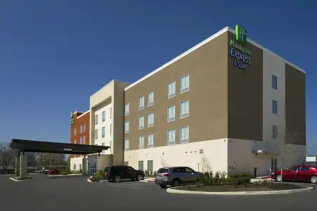 Holiday Inn Express & Suites New Braunfels by IHG - 19