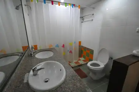 Basaya Beach & Resort - 9