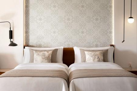 The St. Regis Mardavall Mallorca Resort - 5