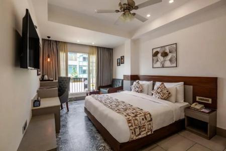 Total Marbella Suites - Adults Only - 46