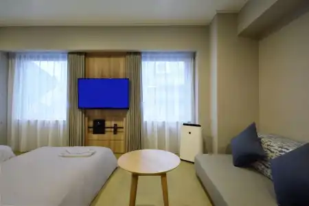 Premier Cabin Shinjuku - 10