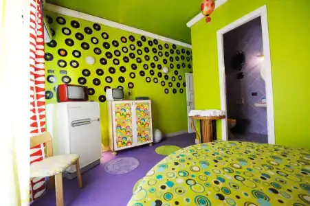 Abalì Gran Sultanato - Sultan Suites - 64
