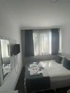 Ersoy Ege Apart Otel - 101
