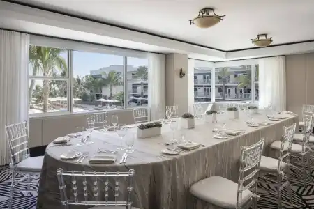 The Ritz-Carlton, South Beach - 23