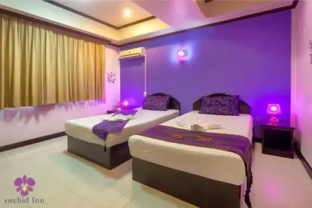 Grand Orchid Inn - 99