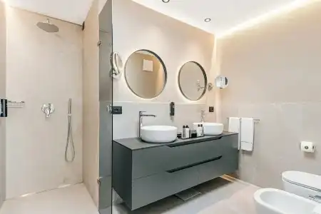 Quellenhof Luxury Resort Lazise - 99