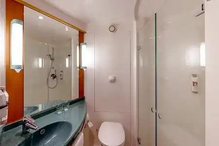 Ibis Berlin Dreilinden - 23