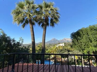 Altea Paradise 1917 - Adults Only - 21