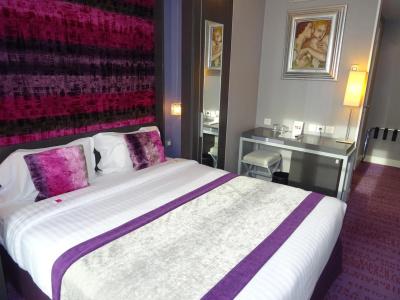Le Marceau Bastille - 5
