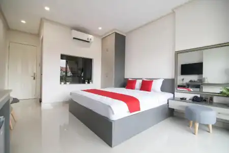 Bin Bin 7 - Near Ton Duc Thang University - 67