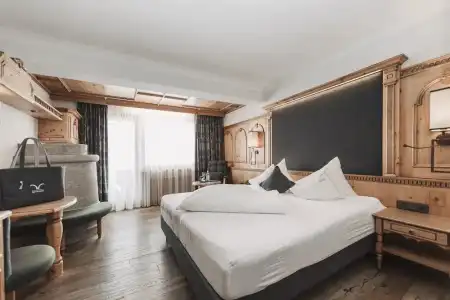 Alpine Resort Sportalm - 73