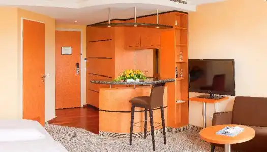 Best Western Premier AirportBerlin - 56