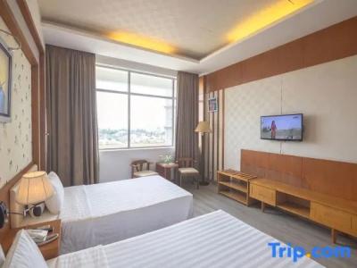 Sammy Vung Tau - 67