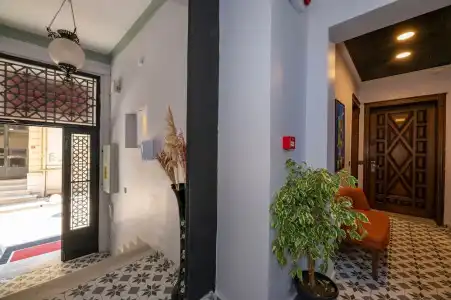Opera Suites Okanli - 15