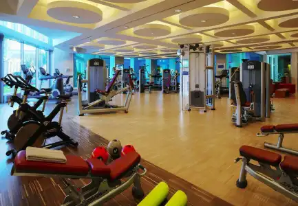 JW Marriott Ankara - 16