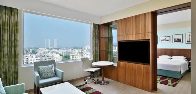 Fairfield by Marriott - 41
