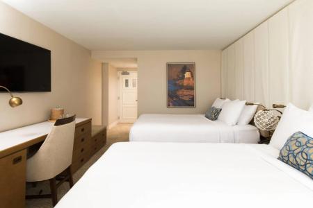 Newport Marriott & Spa - 31