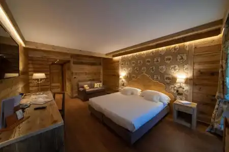 Gran Baita & Wellness - 141
