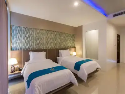 The Phu Beach - 24
