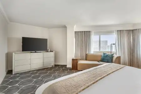 The Royal Sonesta Houston Galleria - 44