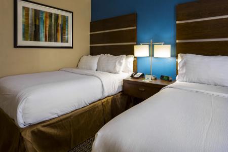 Holiday Inn Houston Downtown by IHG - 3