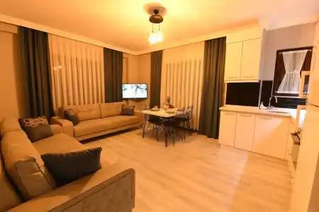 Bahce Apart - 33