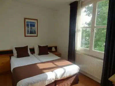 Nes Amsterdam - 24