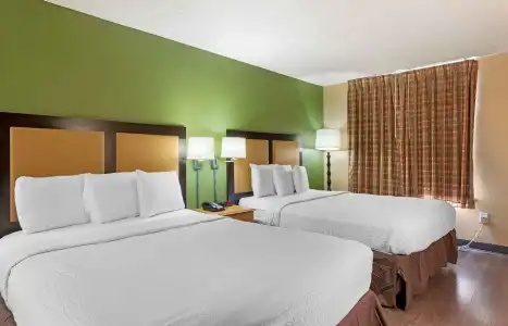 Extended Stay America Suites Orange County Irvine Spectrum - 34