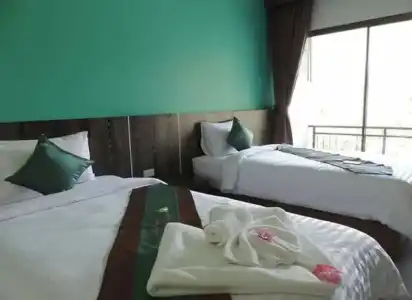 P' Private Resort Cha Am - 65