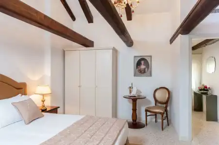 San Teodoro Palace - Luxury Apartments - 14