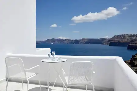 Santorini View - 70
