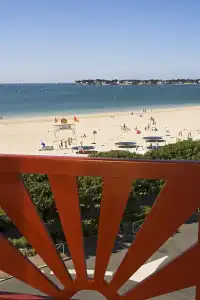 Mercure La Baule Majestic - 45