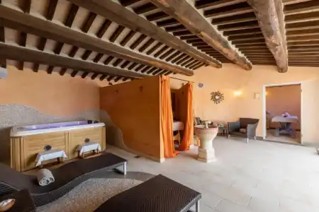 La Melosa Resort & Spa - Adults Only - 10
