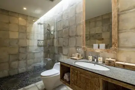 The Sun of Granary Resort and Villas - 44