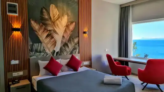 Letstay Panorama Suites - 37
